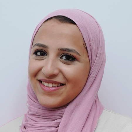 Heba Gamal's Profile Picture